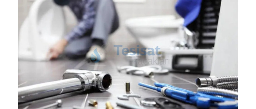 Tesisat Ustası  Tesisat Kaçakları Tespiti Usta Tesisatçı